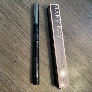 New In Box Mary Kay Eyeliner Pen .05oz ~Full Size ~ Black